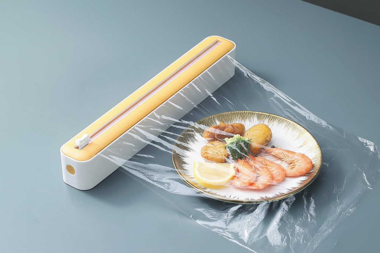 マグニカット【Magnicut】キッチン用スマートカッター