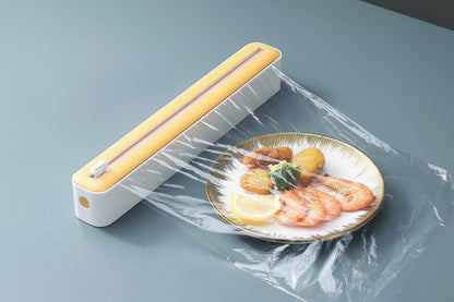 マグニカット【Magnicut】キッチン用スマートカッター