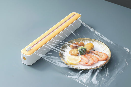 マグニカット【Magnicut】キッチン用スマートカッター